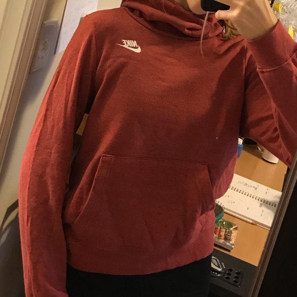 Nike hoodie - Picture 1 of 6